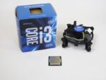 پردازنده مرکزی اینتل سری Skylake مدل Core i3-6100 - Image 2