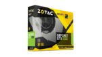 کارت گرافیک zotac geforce gtx 1060 3gb amp edition - Image 2