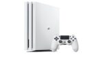 کنسول بازی پلی استیشن 4 پرو سفید دو دسته playstation 4 pro white - Image 3