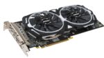 کارت گرافیک ام اس آی MSI RADEON RX 580 ARMOR 8G OC - Image 4