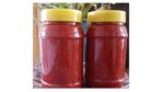 رب گوجه فرنگی خانگی و محلی ظرفیت 3 کیلو گرمی - Image 5