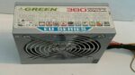 پاور 380 وات گرین مدل green gp380a-eu - Image 2