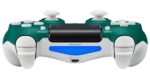 دسته پلی استیشن 4 سری جدید DualShock 4 Wireless Controller Alpine Green - Image 2