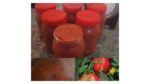 رب گوجه فرنگی خانگی و محلی ظرفیت 3 کیلو گرمی - Image 2