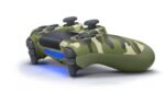 کنترلر جدید پلی استیشن ۴ چریکی سبز ps4 urban camouflage - Image 5