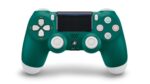 دسته پلی استیشن 4 سری جدید DualShock 4 Wireless Controller Alpine Green - Image 4