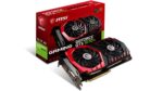 کارت گرافیک گیمینگ ایکس msi gtx 1070 ti gaming x 8gb - Image 2