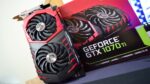 کارت گرافیک گیمینگ ایکس msi gtx 1070 ti gaming x 8gb - Image 4