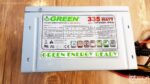 پاور حرفه ای گرین GREEN-GP335A-pro - Image 3