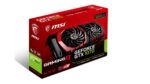 کارت گرافیک گیمینگ ایکس msi gtx 1070 ti gaming x 8gb - Image 3