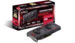 کارت گرافیک سری rx مدل asus ex-rx570-4gb - Image 2