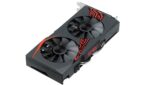 کارت گرافیک سری rx مدل asus ex-rx570-4gb - Image 3