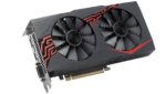 کارت گرافیک سری rx مدل asus ex-rx570-4gb - Image 4