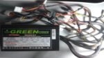 پاور گرین power supply green gp535a - Image 4