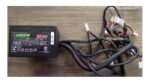 پاور گرین power supply green gp535a - Image 2