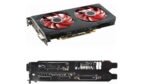 کارت گرافیک گیمینگ xfx rx 560 4gb rx 500 series - Image 2