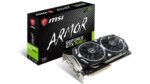 خرید کارت گرافیک msi gtx 1080 ti armor 11g oc