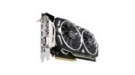 کارت گرافیک msi gtx 1080 ti armor 11g oc - Image 3
