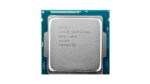 پردازنده دسکتاپ اینتل Intel Core i5-4590 LGA 1150 Haswell