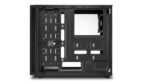 کیس شیشه ای شارکن sharkoon TG4 RGB ATX midi tower
