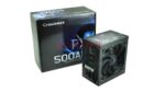 پاور گلد پلاس رایدمکس 500 وات RAIDMAX RX-500AE 500W ATX