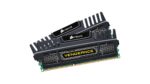رم دوال چنل کورسیر Vengeance 8GB 2x4GB 1600 DDR3