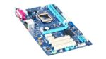 مادربرد گیگابایت gigabyte ga-p61a-d3 lga 1155