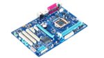 مادربرد گیگابایت gigabyte ga-p61a-d3 lga 1155