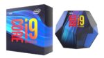 پردازنده اینتل کافی لیک intel core i9 9900k