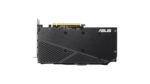 کارت گرافیک ایسوس ASUS Dual Radeon RX 5500 XT 8GB