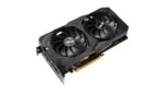 کارت گرافیک ایسوس ASUS Dual Radeon RX 5500 XT 8GB