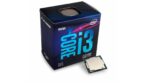پردازنده اینتل Coffee Lake سری Intel Core i3-9100F