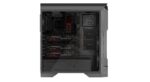 کیس گیمینگ استرایکر گرین case green striker
