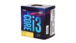 پردازنده اینتل Coffee Lake سری Intel Core i3-9100F