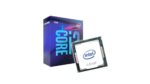 پردازنده اینتل Coffee Lake سری Intel Core i3-9100F