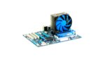 خنک کننده بادی دیپ کول مدل deepcool gammaxx s40