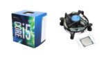 پردازنده اینتل sky lake مدل Intel Core i5-6400