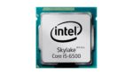 پردازنده اینتل sky lake مدل Intel Core i5-6500