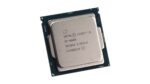 پردازنده اینتل sky lake مدل Intel Core i5-6600