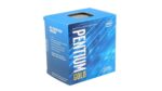 پردازنده اینتل Coffee Lake مدل Intel Pentium Gold G5400