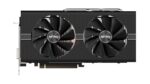 کارت گرافیک سافایر RX 590 8GB Sapphire Nitro pulse