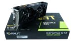کارت گرافیک پلیت Palit GeForce GTX 1660 SUPER 6GB