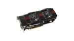 کارت گرافیک ایسوس ASUS GTX 680 Directcu ii 2GB