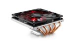 خنک کننده بادی کولر مستر مدل cooler master geminii m5