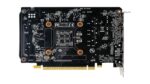 کارت گرافیک پلیت Palit Geforce GTX1650 GP OC