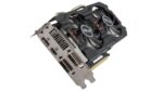 کارت گرافیک ایسوس Asus R7 260X Directcu II OC