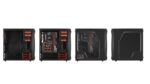 قاب کیس گرین مدل GREEN X1 Basic Gaming
