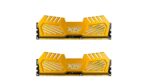 رم کامپیوتر دوال چنل ای دیتا ADATA XPG V2 DDR3 1600MHz
