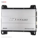 آمپیلی فایر ام بی آکوستیک مدل MBA-805 - Image 2