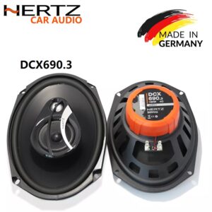 بلندگو خودرو هرتز مدل DCX690.3
